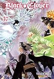 Black Clover Vol. 37