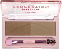 Sombra De Sobrancelha Dou02 Hbe2501-2 Ruby Rose