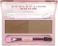 Sombra De Sobrancelha Dou02 Hbe2501-2 Ruby Rose