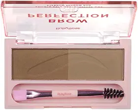 Sombra De Sobrancelha Dou02 Hbe2501-2 Ruby Rose
