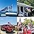 Yeesun Flag Pole,6FT Flagpole Kit for 3’ x 5’ American Flag-360° Tangle Resistant Technology,Stainless Steel Professional Outdoor Flag Pole for House Truck & Boat Use (Without Bracket,White)