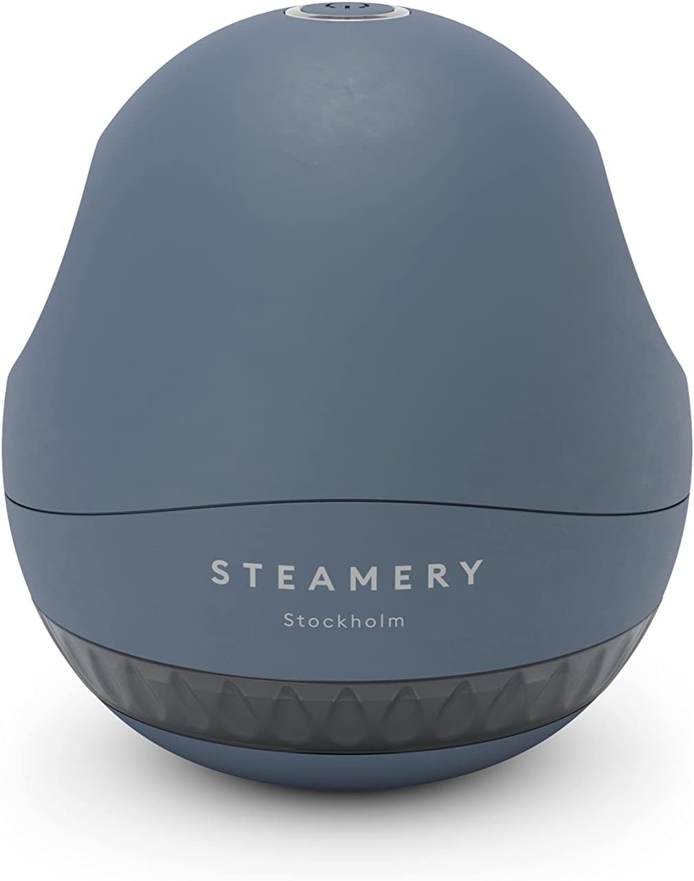 5W Pilo 1 Fabric Shaver Portable Rechargeable Ergonomic Scandinavian Fabric Shaver for Clothes and Textiles - Blue