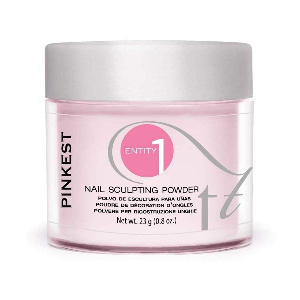 Entity Pinkest Pink Sculpting Powder - 0.7oz / 20g