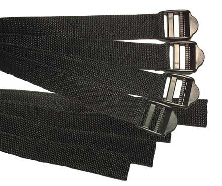 Replacement Strap for No. 2KTC9, PK4