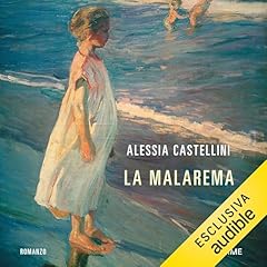 La malarema copertina