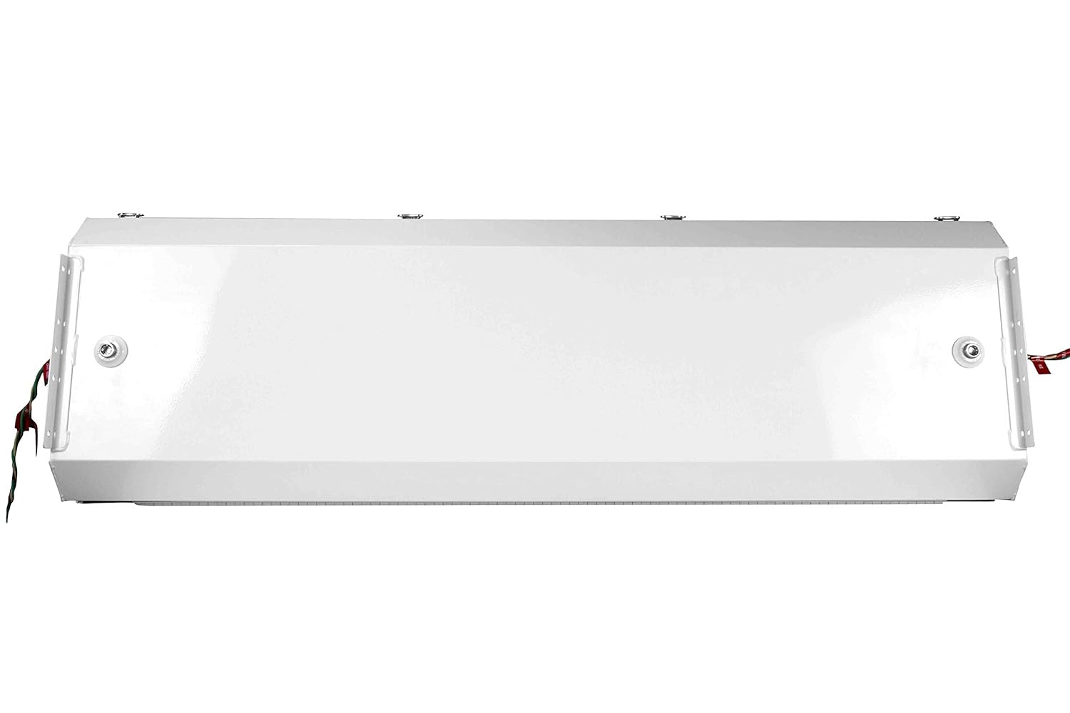 4' 2 Lamp Fluorescent Light Fixture - Hazardous Location Lighting - T5HO - Multi-Voltage - C1D2 - Surface Mount