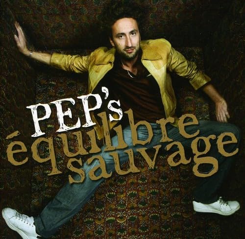 Equilibre Sauvage