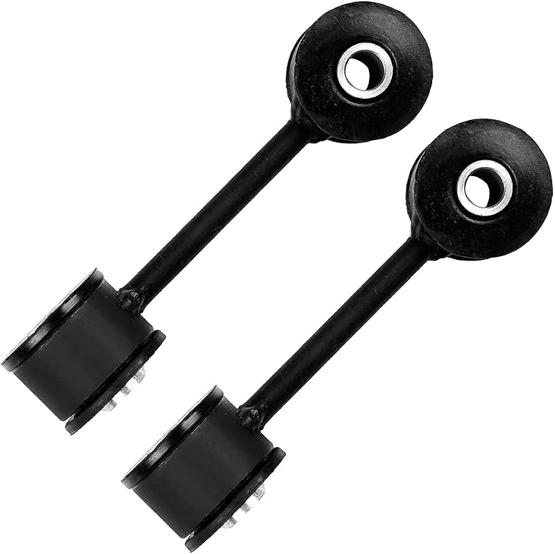 Kit de bieletas da barra estabilizadora dianteira SCITOO K90715 para Volkswagen – 2 unidades