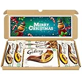 Chocolate Hamper | Letter box Chocolate Gift Selection Box