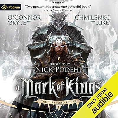 A Mark of Kings