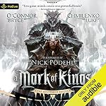 Cover of A Mark of Kings