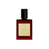 CYKLAR Perfume Oil Roll-On. Travel-Friendly Vanilla Verve Fragrance with Vanilla, Bergamot, and Amber Notes. Long-Lasting Essential Oil Parfum for Women and Men. 0.5 Fl Oz Scented Rollerball Bottle