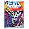 Exosquad Season 1 [DVD]