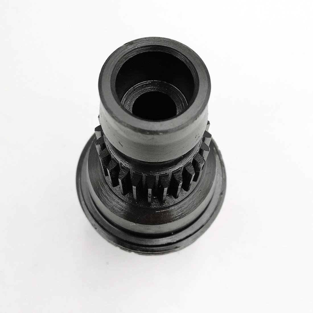 SHDIATOOL - Adattatore per punte diamantate (DD-BU a 1-1/4"-7 e 1/2 BSP) per HILTI Core Drill Machine DD750 DD250 DD400