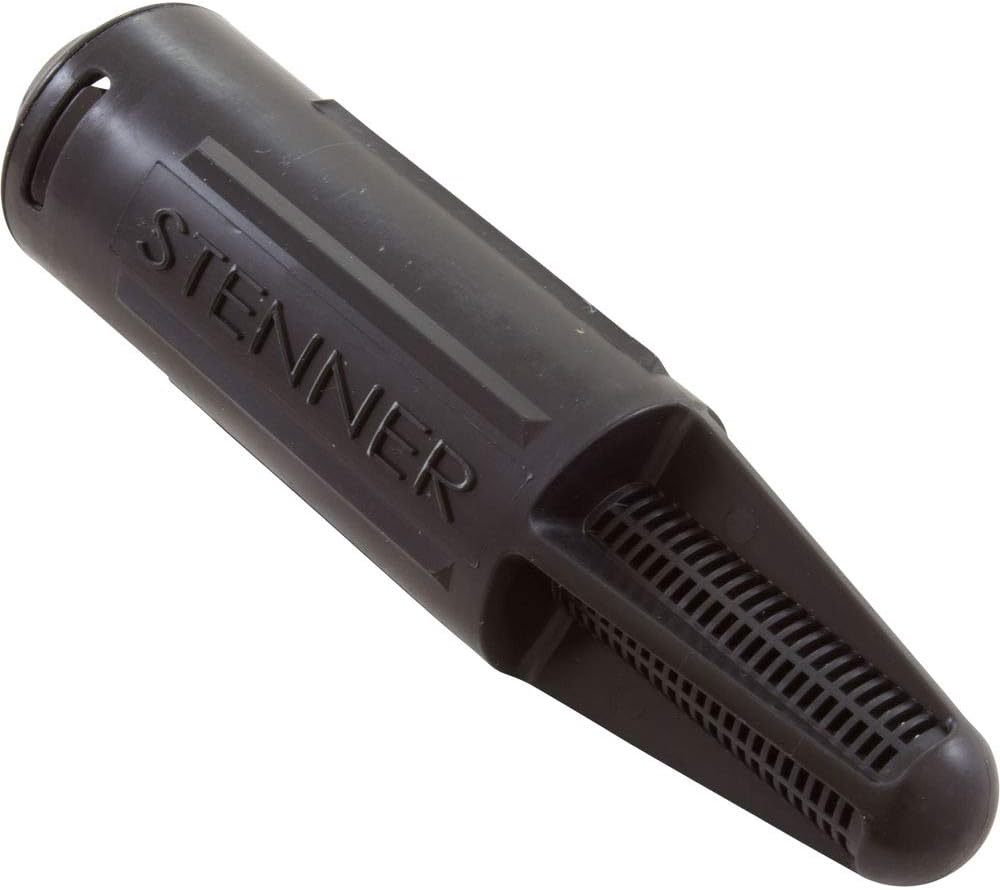 Stenner Pump ST138 Weighted Suction Line Strainer - 0.38 in.