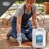 YS ONE Water-Based Anti-Slip Treatment (5L) for Ceramic, Porcelain Stoneware, Quartz, and Granite