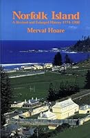 Norfolk Island 187599856X Book Cover