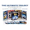 Back To The Future The Ultimate Trilogy 4K UHD [Blu-ray] [2020] [Region Free]