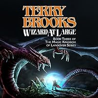 Wizard at Large