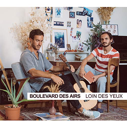 Loin Des Yeux