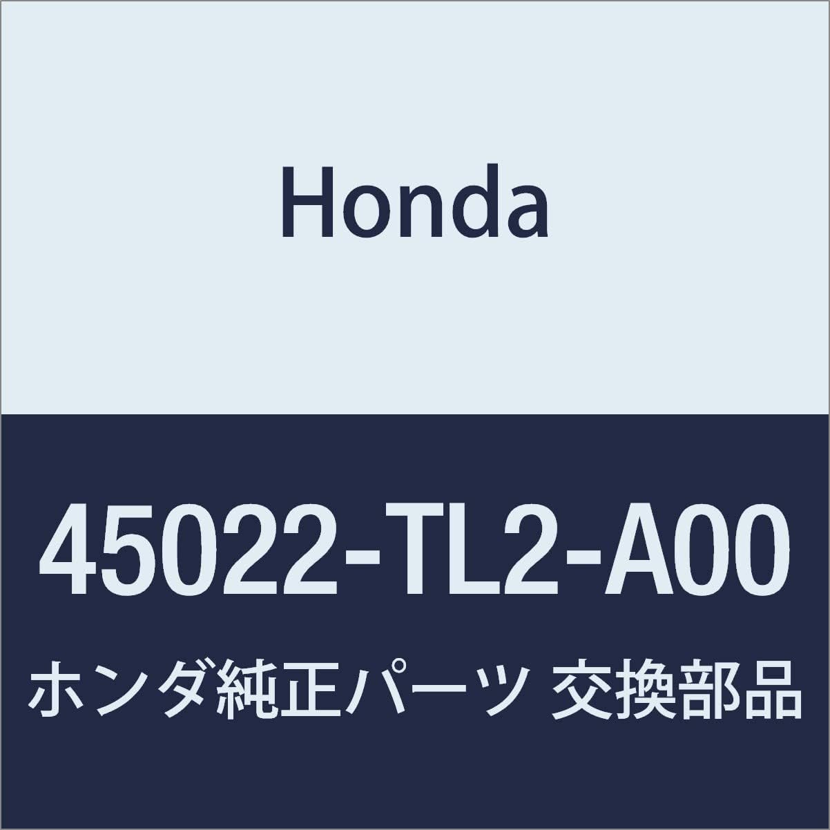 HONDA Genuine Parts Putty Set Front Accord 4D Accord Tourer Part Number 45022-TL2-A00