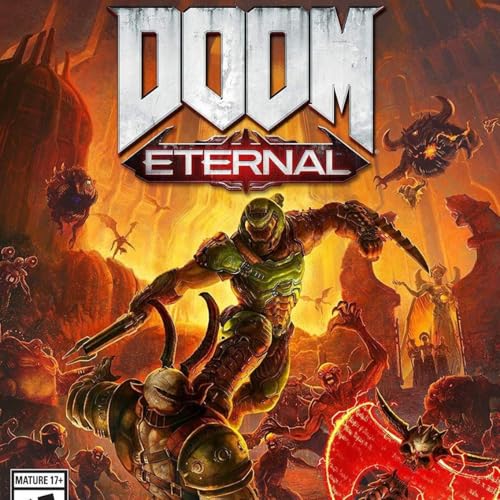 Doom Eternal