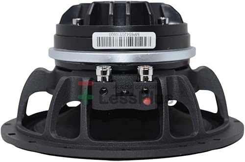 Miniatura 7 de Diamond Audio MP654 6.5 PRO Altavoz de bocina co-Ax de rango completo