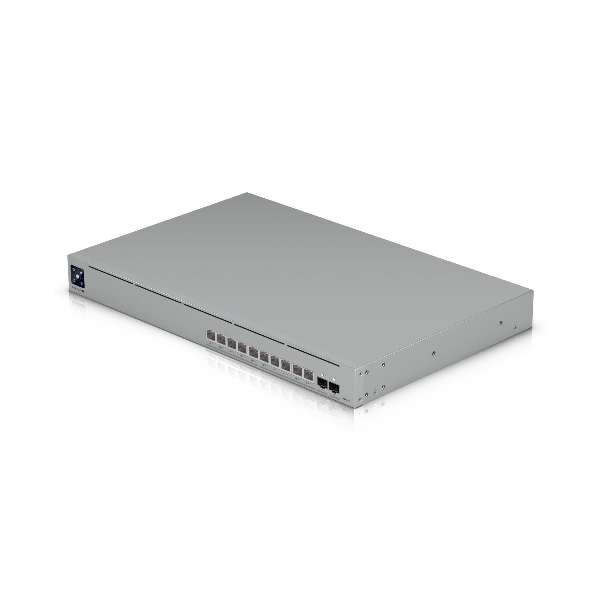 UbiQuiti USW-PRO-XG-10-POE