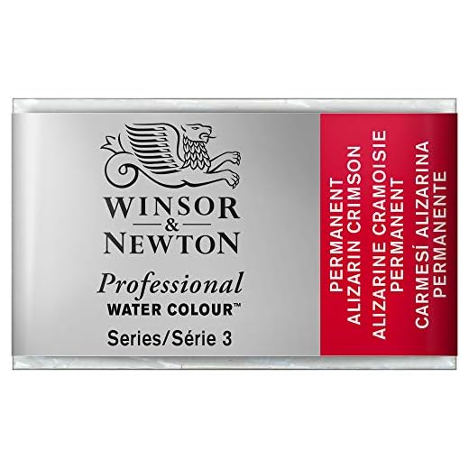 Winsor & Newton - Pintura [Importado de Inglaterra]
