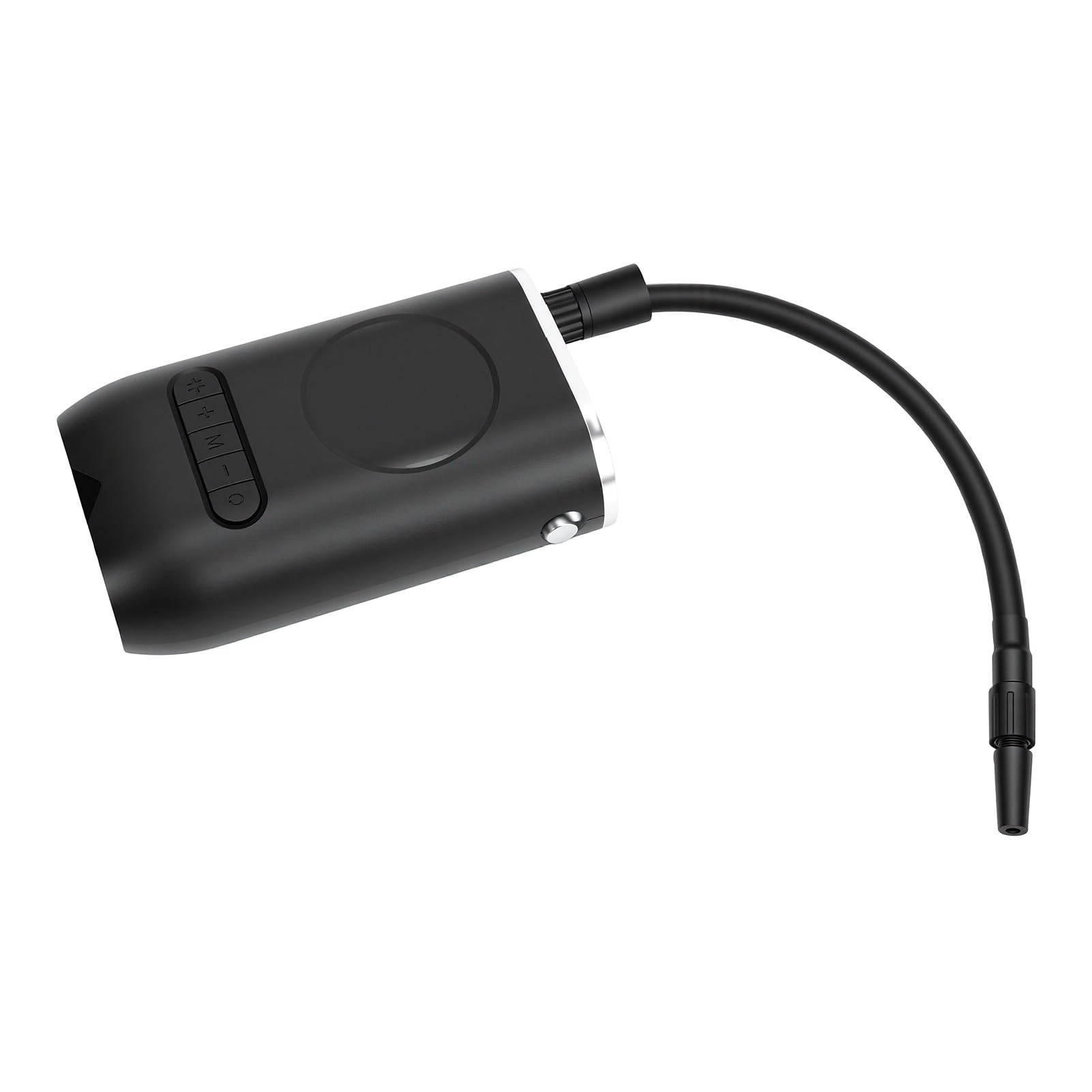 SUNGOOYUE Compressore d'aria Ricaricabile Portatile per Pneumatici Senza Fili da 70 W per Motociclette per Auto, Compressori d'aria per Pneumatici e Gonfiatori Compressore 'aria per Motociclette