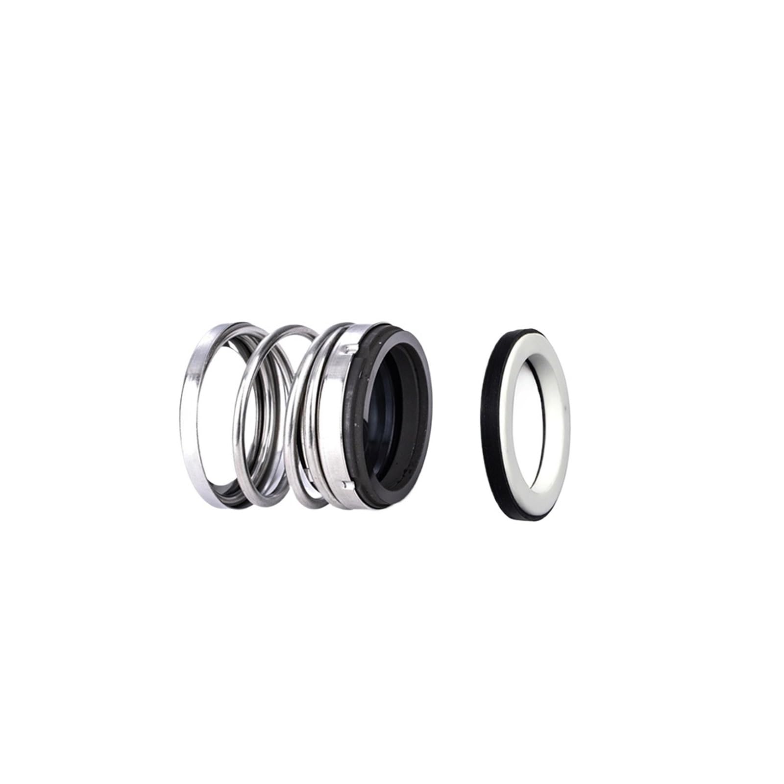 BIA-22 Mechanical Seals Shaft Size 22mm