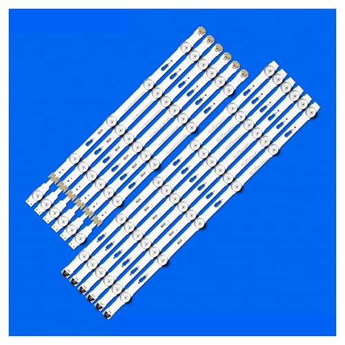 Pasek podświetlający LED do UE48JU6412 UE48JU6410 UE48JU6465 UE48JU6450 UE48JU6470 UE48JU6652 UE48JU7090 UE48JU7080 V5DU-480DCA-R1