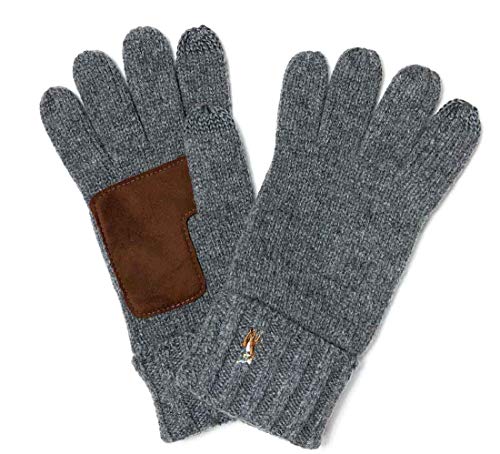 ポロ ラルフローレン(POLO RALPH LAUREN) レザー メンズ手袋