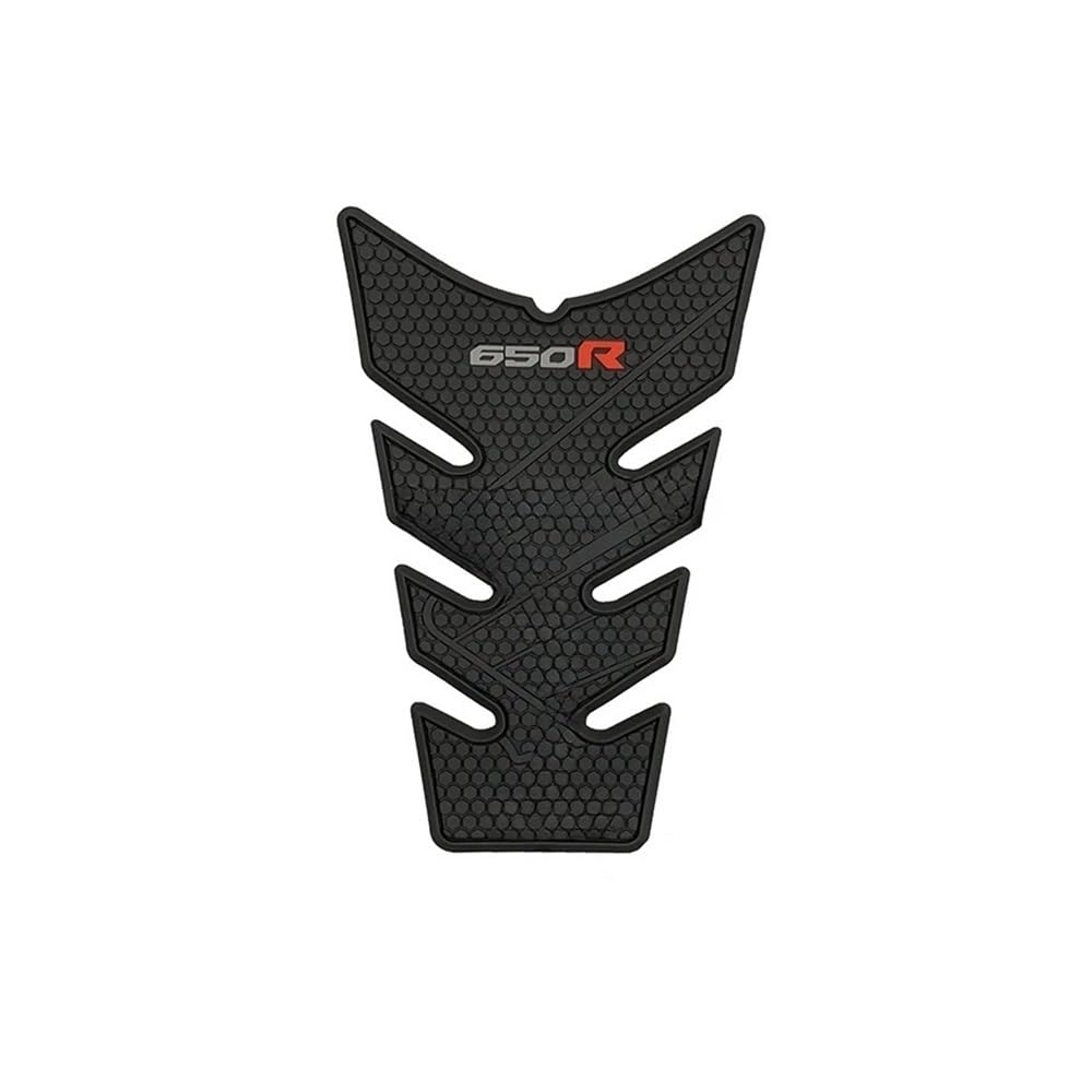Tank Pad Protection Stickers Decals Motorcycle Tank Pad for CB650R CBR650R Oil Tank Protector Anti Slip Tank Grip Decals Tank Traction Pad Protect