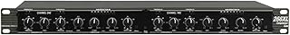 Sound Systems Equipment Dj Audio Professional Precision Maximizer Dual Channel Compressor Limiter 266XL Speaker Limiter for Recording Studio