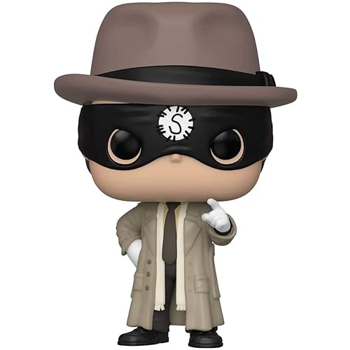 Funko Pop! TV: The Office - Dwight The Strangler, 3.75 inches
