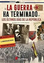 La guerra ha terminado. Los últimos días de la república (StuG3)