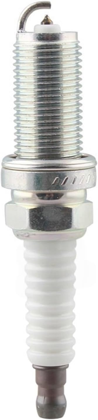 Spark Plug ILZKAR8J8SY 95660 Compatible With HONDA CIVIC CRV HRV URV XRV JADE VEZEL CITY CRIDER LAND ROVER DISCOVERY RANGE ROVER EVOQUE(4pcs)