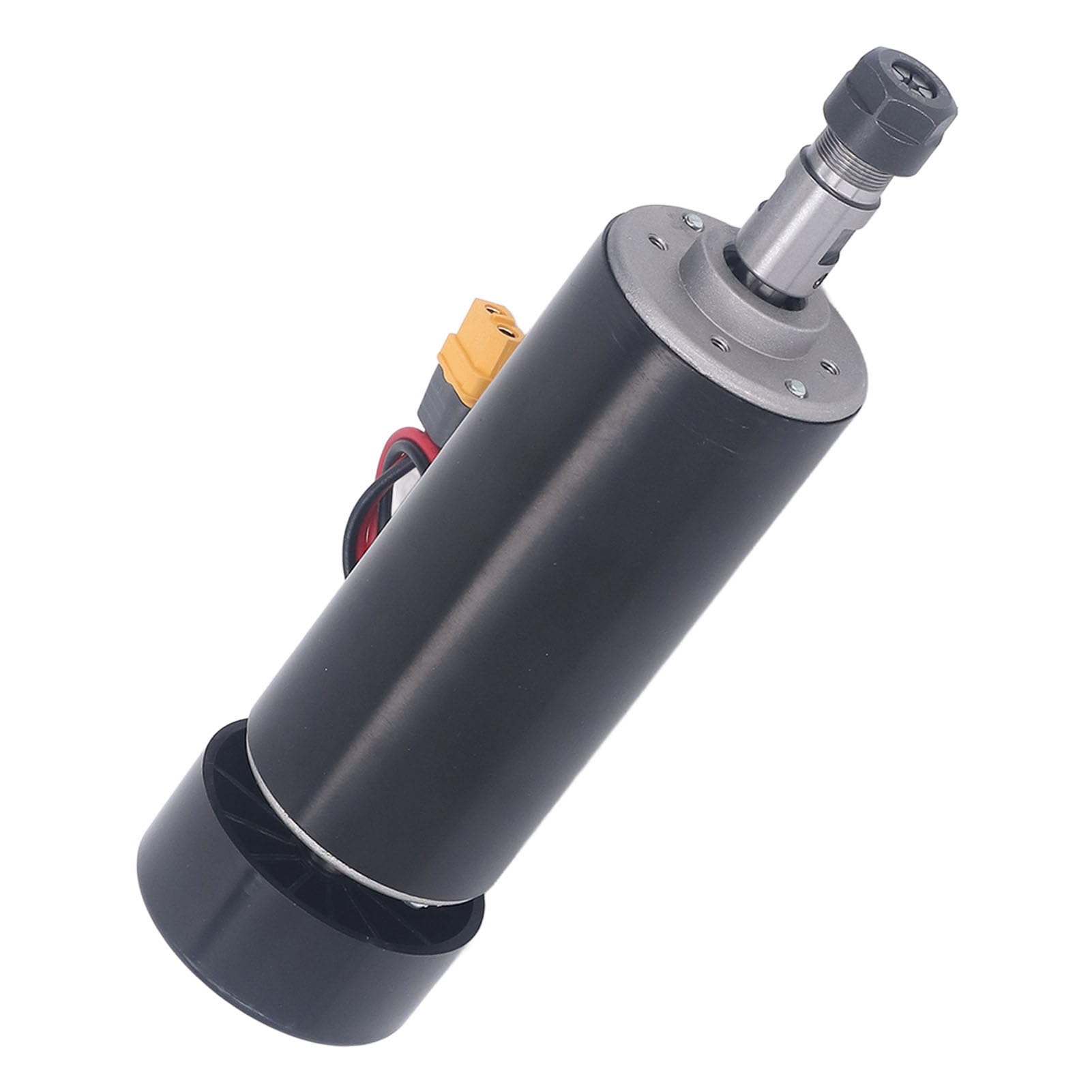 Keenso Kit de Broche de Moteur CNC 500W pour Gravure