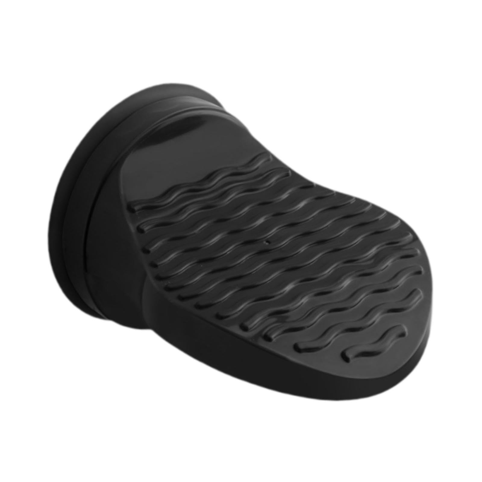 Repose-pieds de douche pour ne plus glisser en se rasant les jambes
