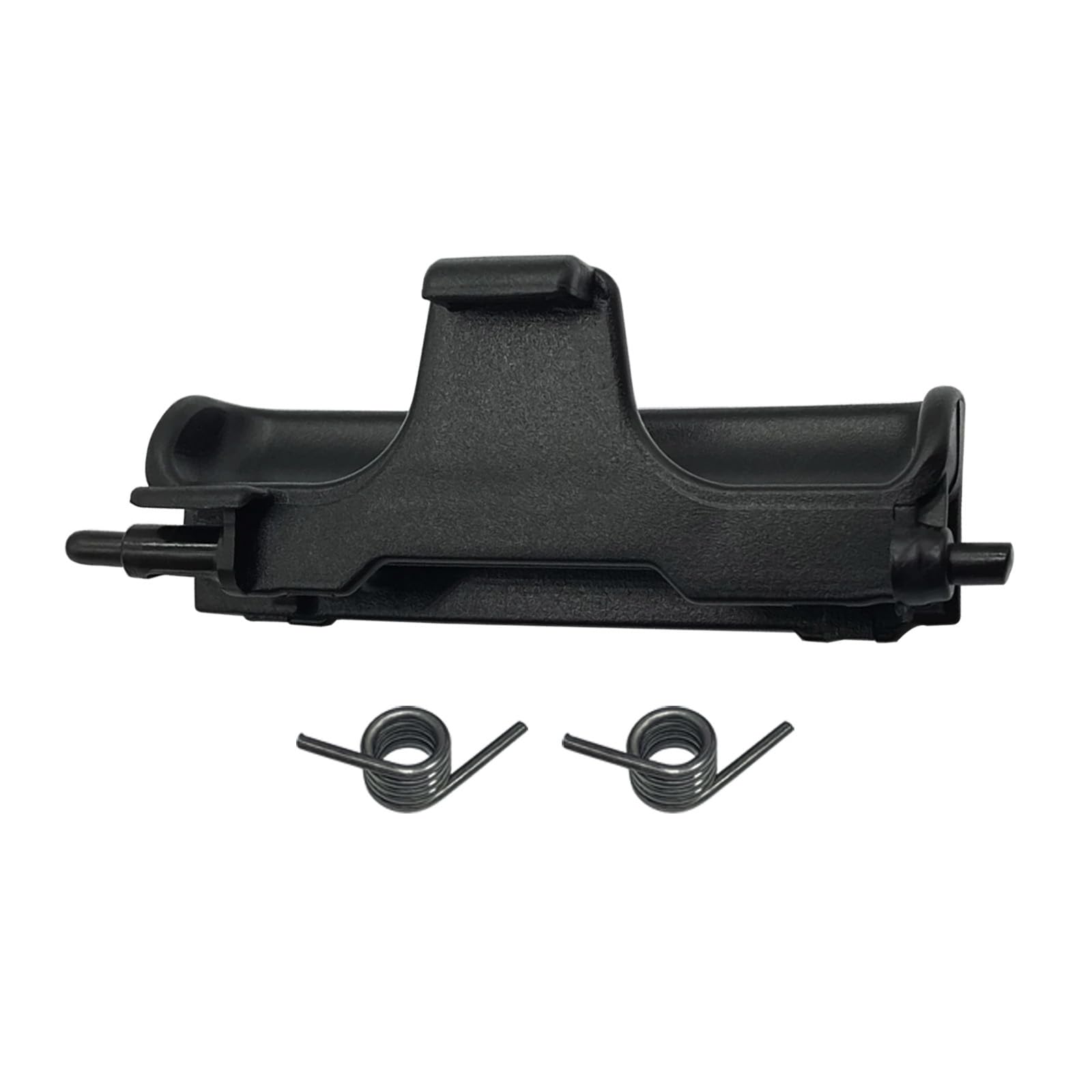 Amazon.com: 83417-TX4-A01 Center Console Latch Plastic Fit for