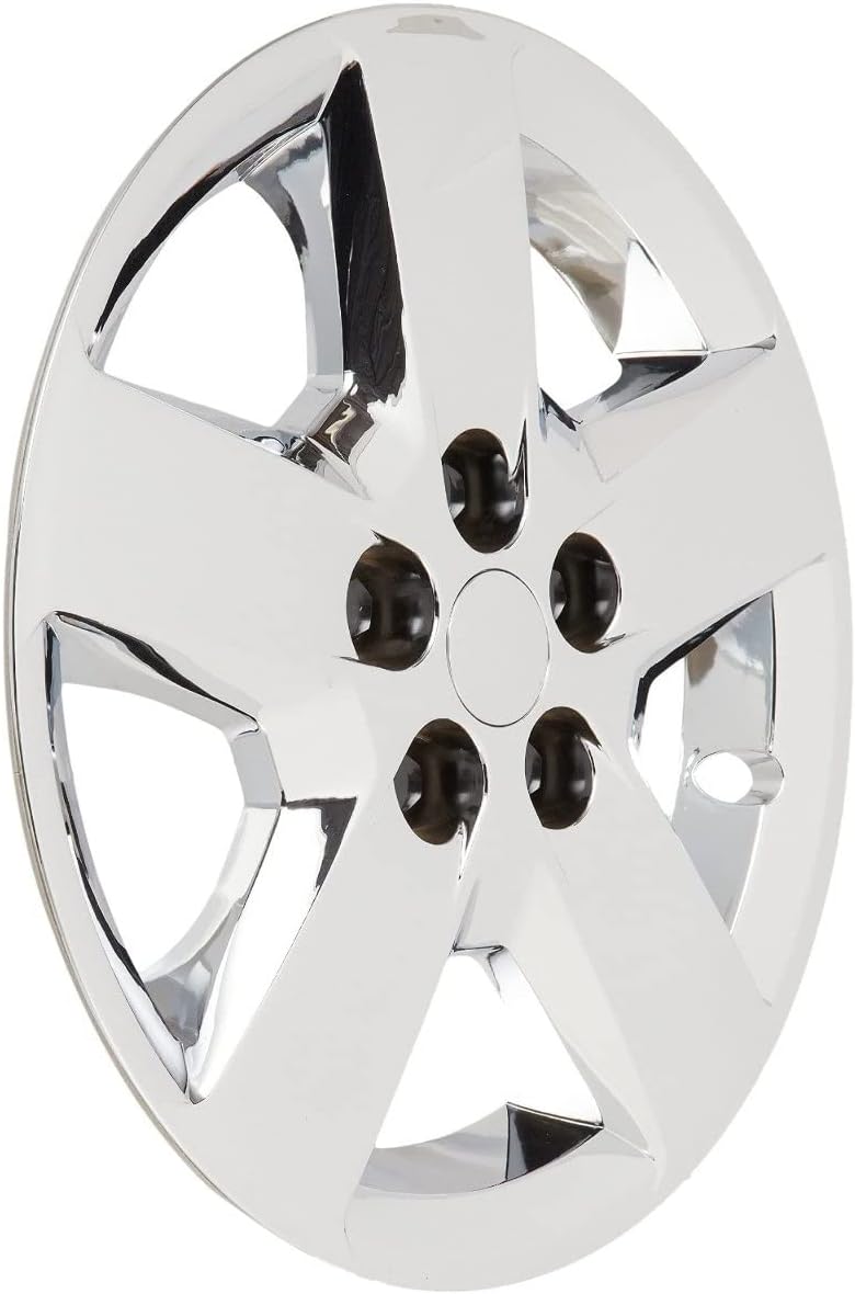 DeluxeAuto 2008, 2009, 2010, 2011, 2012 Chevy Malibu Chrome