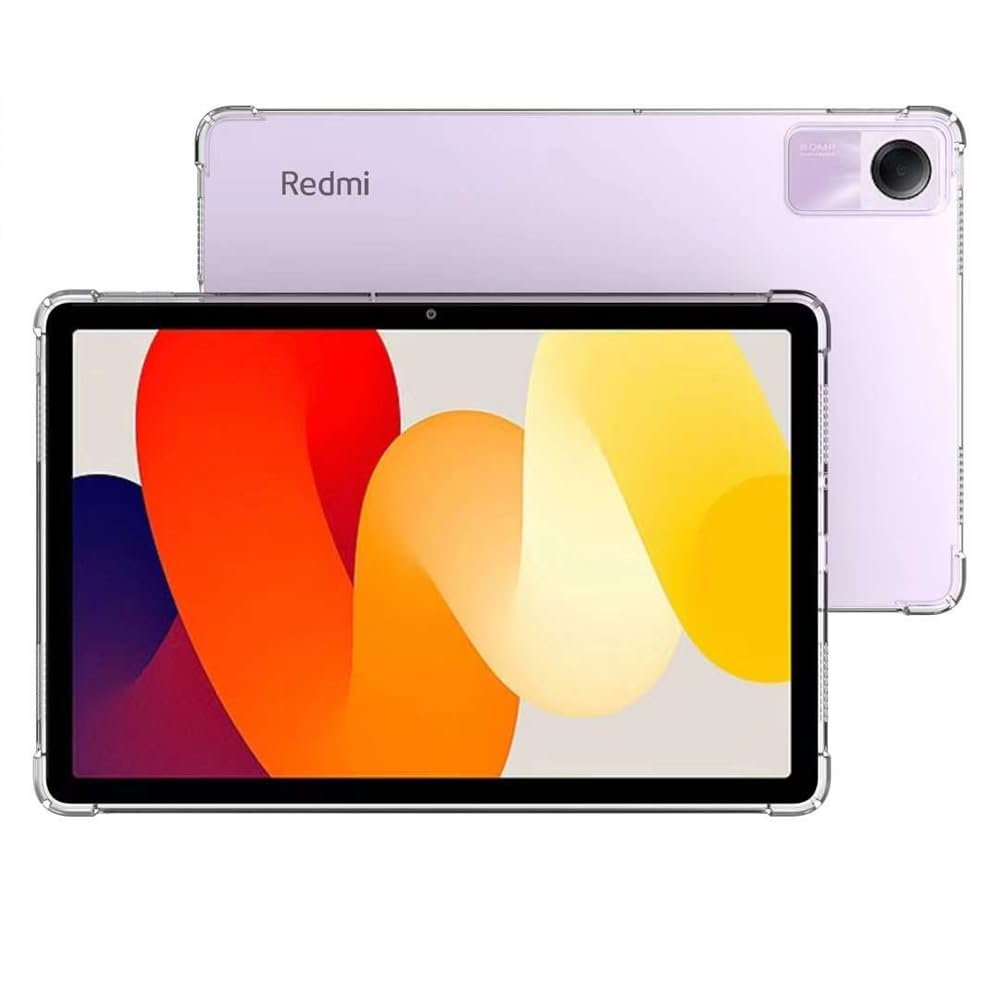 Amazon.co.jp: LANHOMEX Xiaomi Redmi pad SEタブレットケース11インチ