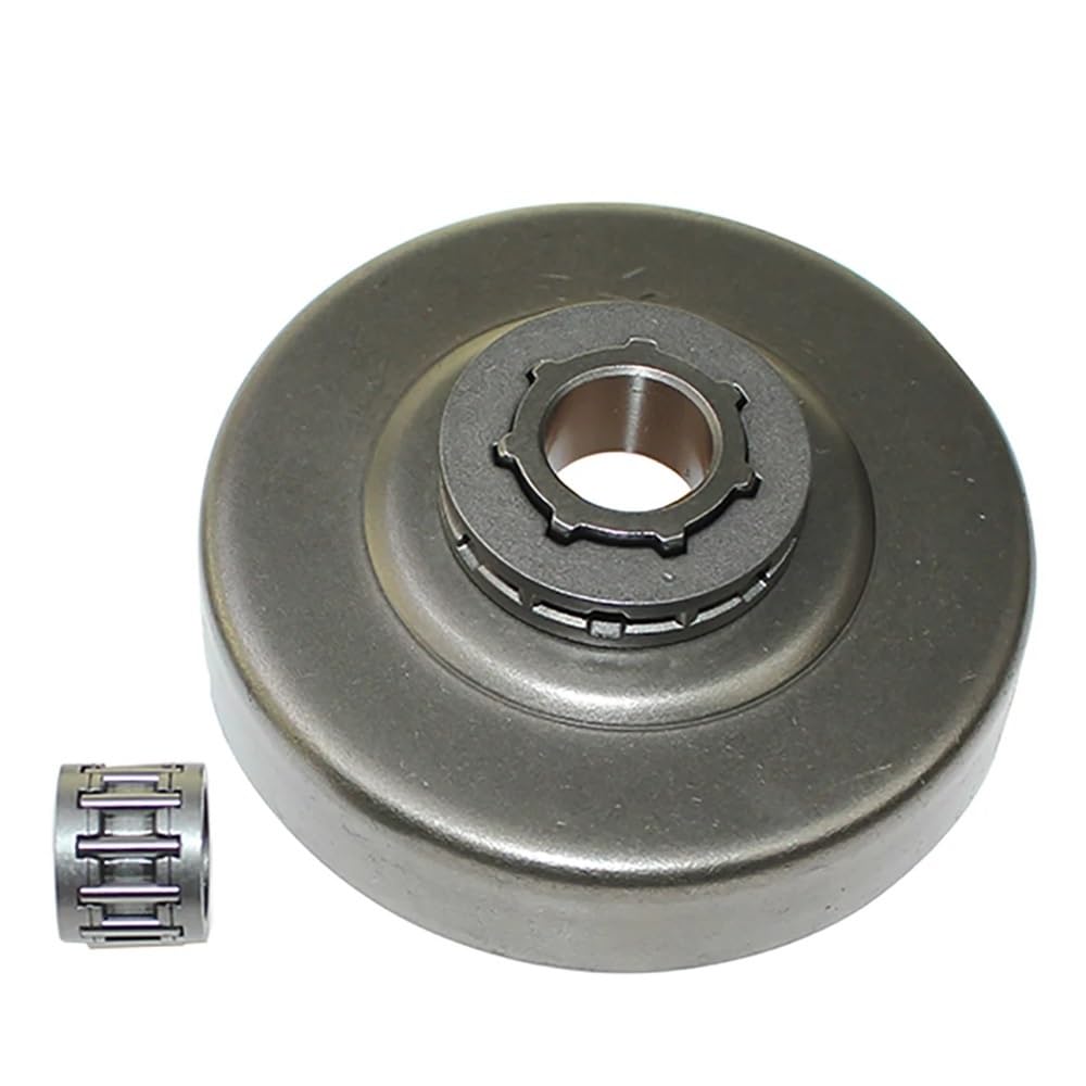 Tambour d'embrayage 3/8 "-7T pour modèles 2163 2165 CS2166 503795501