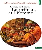 L'unité de l'homme, tome 1 2020048221 Book Cover