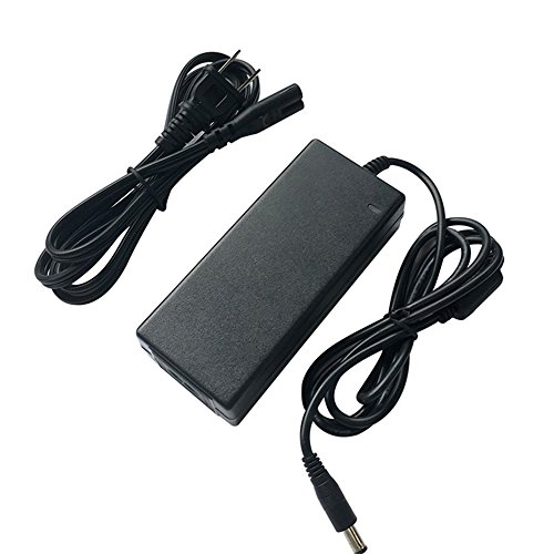 Lightingwill Led Power Supply, Power Adapter, Ac 100-240V To Dc 12V Transformers, Power Supply For Led Strip Light, Output 12V Dc, 4A Max, 48 Watt Max #TOP5