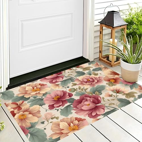 Tapis cuisine devant evier antiderapant lavable et securise