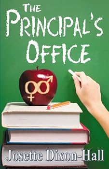 Paperback The Principal's Office Book