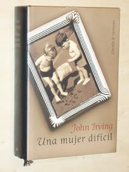 UNA MUJER DIFÍCIL