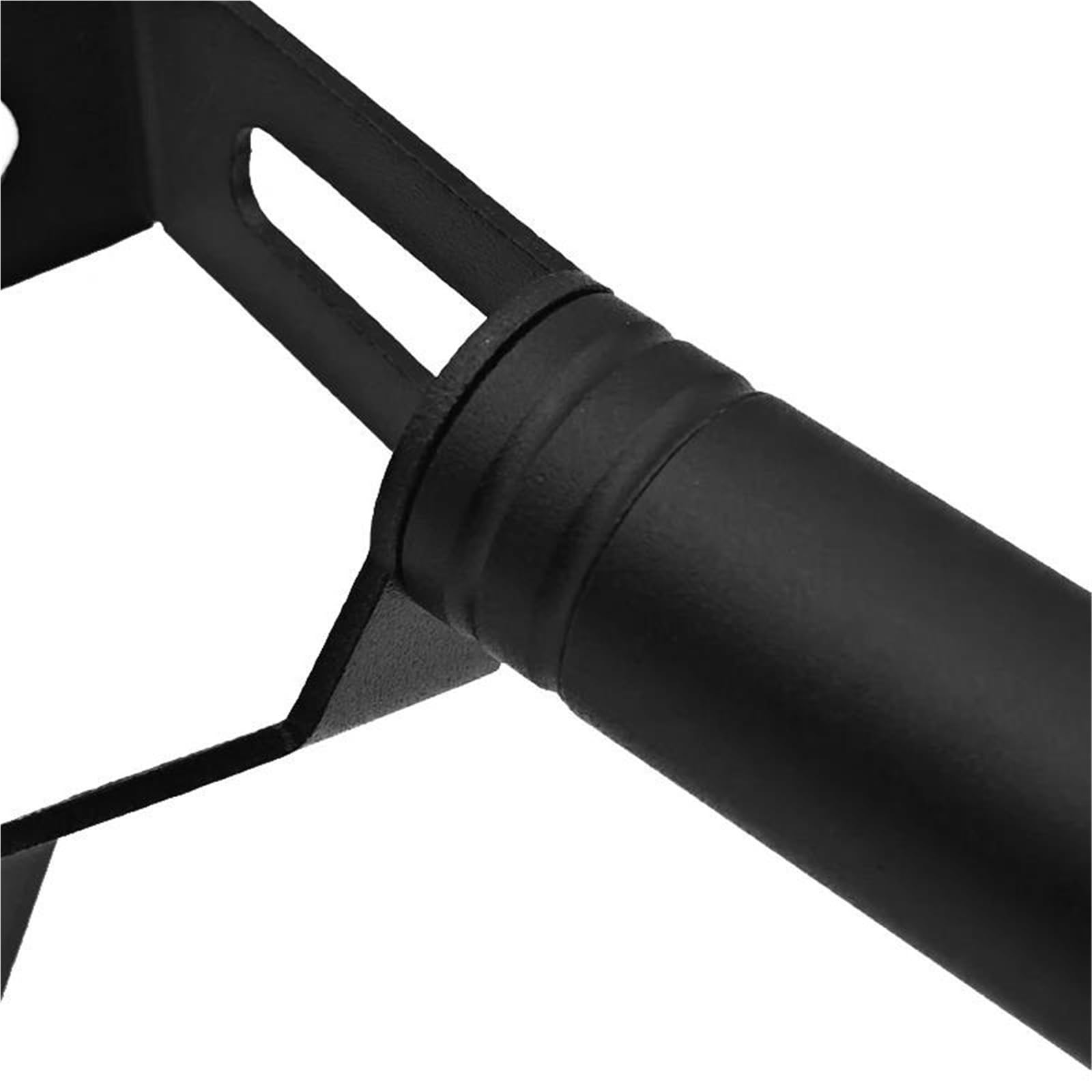 Moto Mobile Navigazione Staffa Supporto Basamento Telefono Piastra GPS Per QJMOTOR SRT800 SRT800X Per QJ Srt800 Srt 800x Supporti manubrio(Color6)